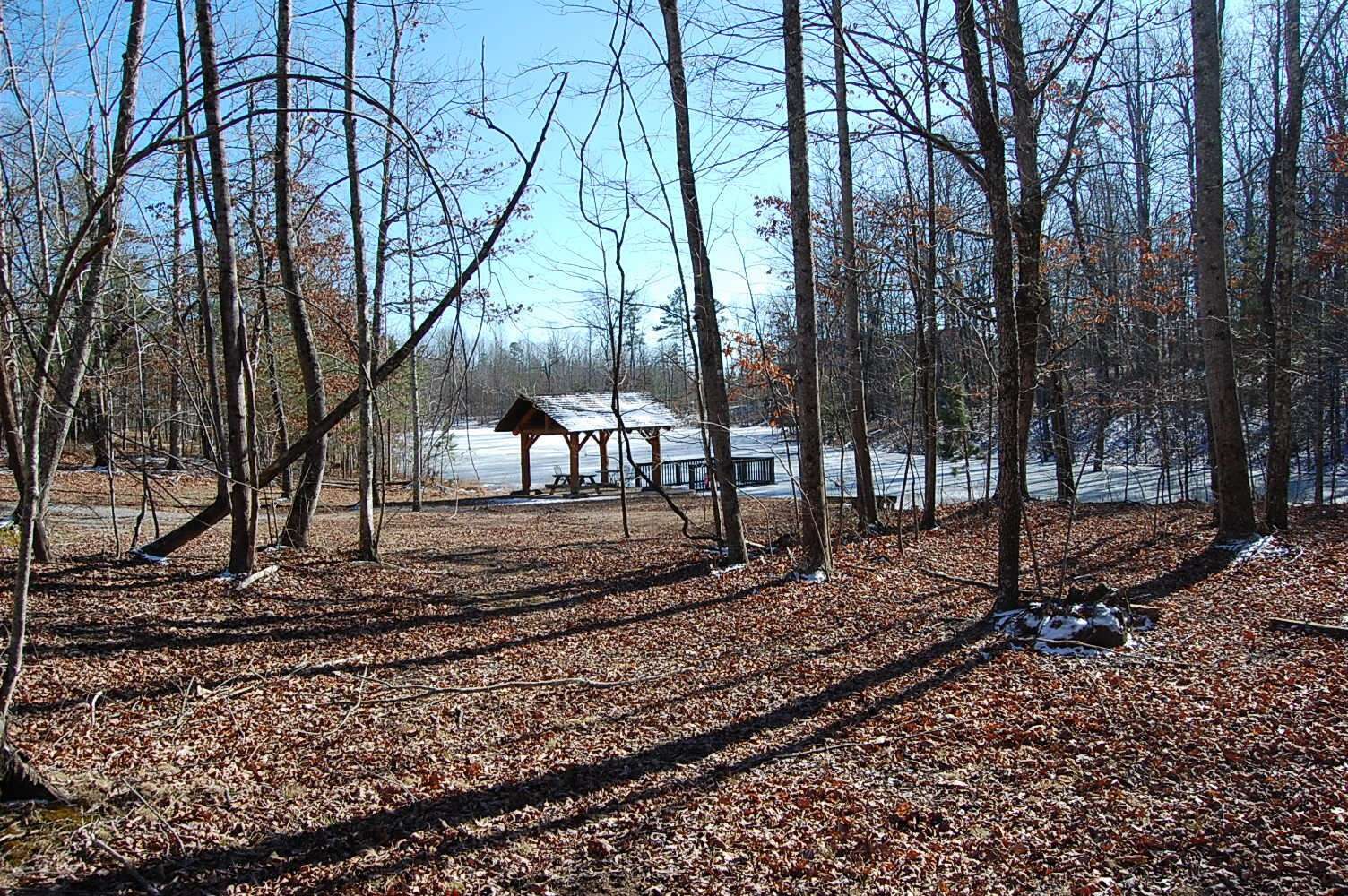 340 Bluff View Drive, Dunlap, TN 37327