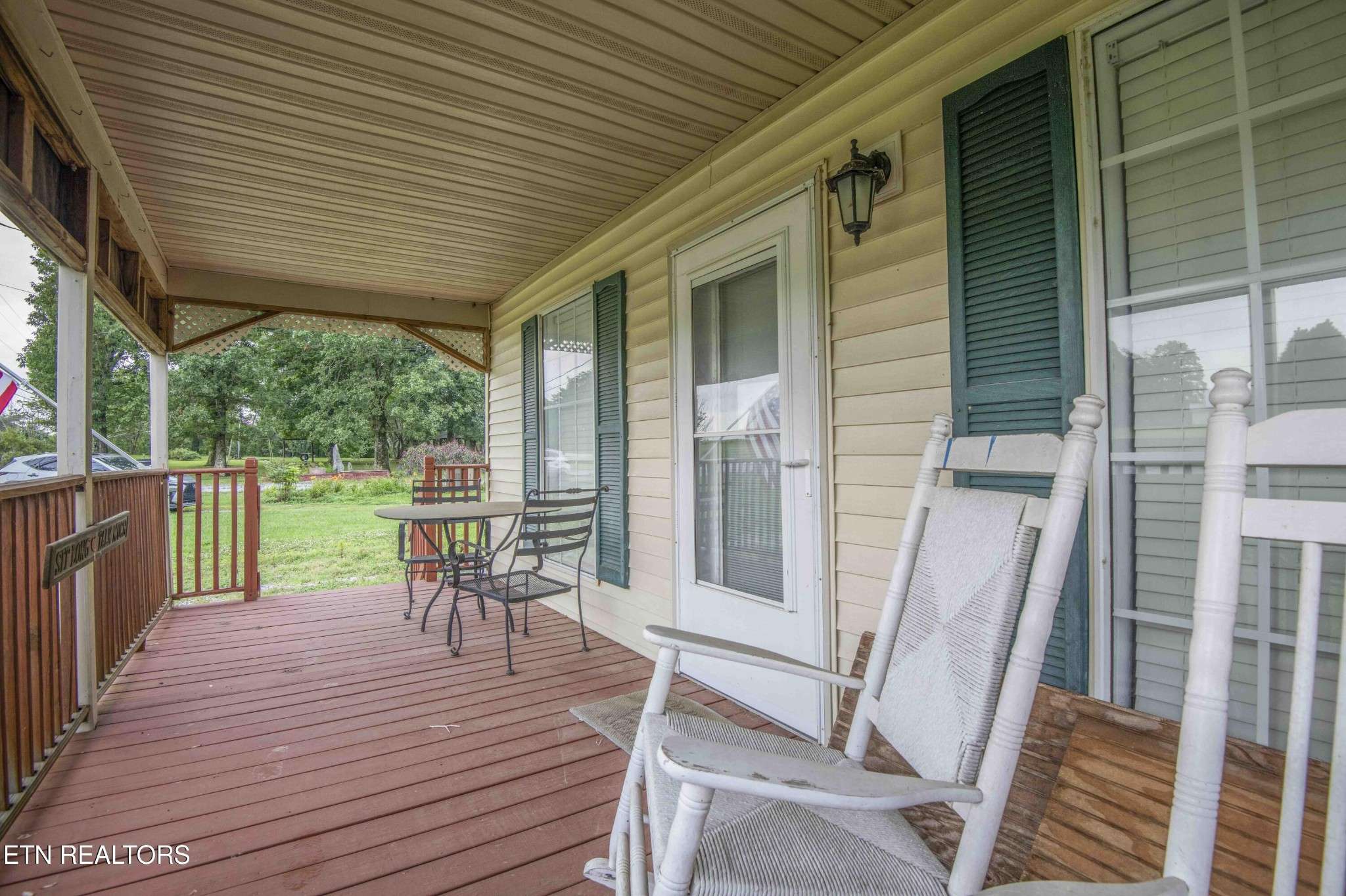 11981 S Hwy 127, Crossville, TN 38572