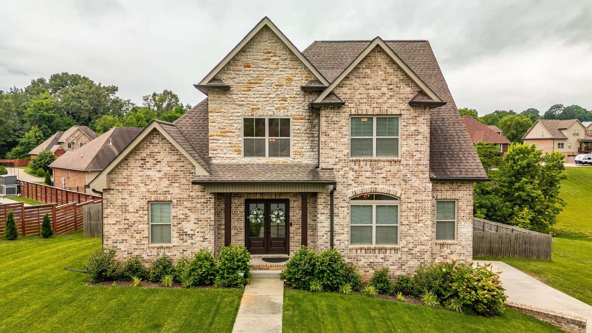 1184 Wicke Rd, Adams, TN 37010