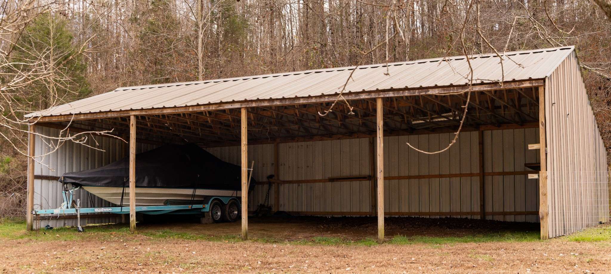 105 Pollock Hollow Rd, Minor Hill, TN 38473
