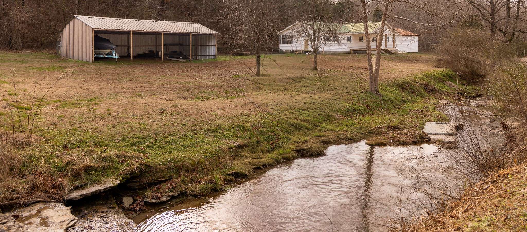 105 Pollock Hollow Rd, Minor Hill, TN 38473