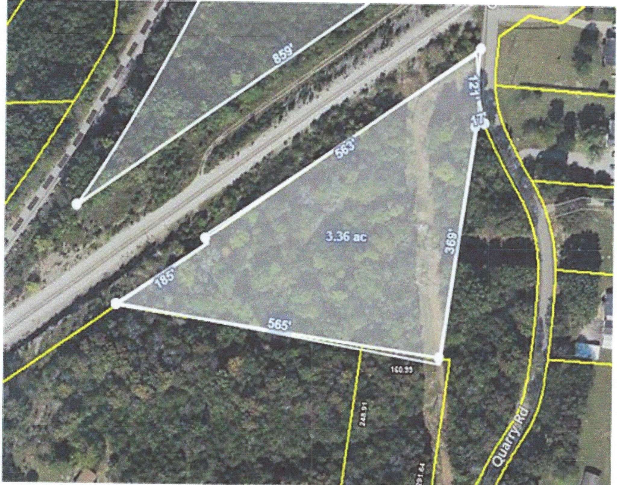 1054 Quarry Rd, Mount Juliet, TN 37122