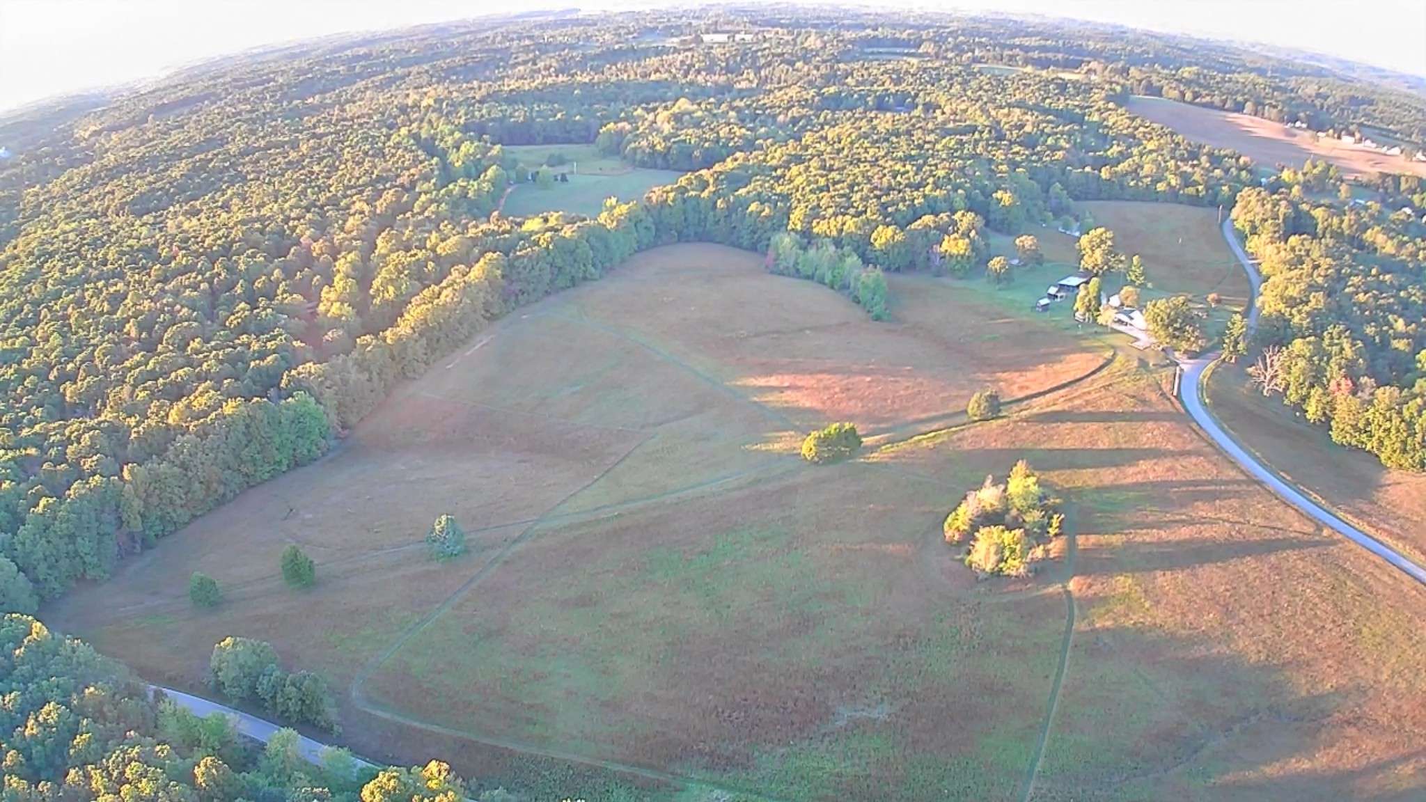 0 Old Nashville Highway, Mc Ewen, TN 37101