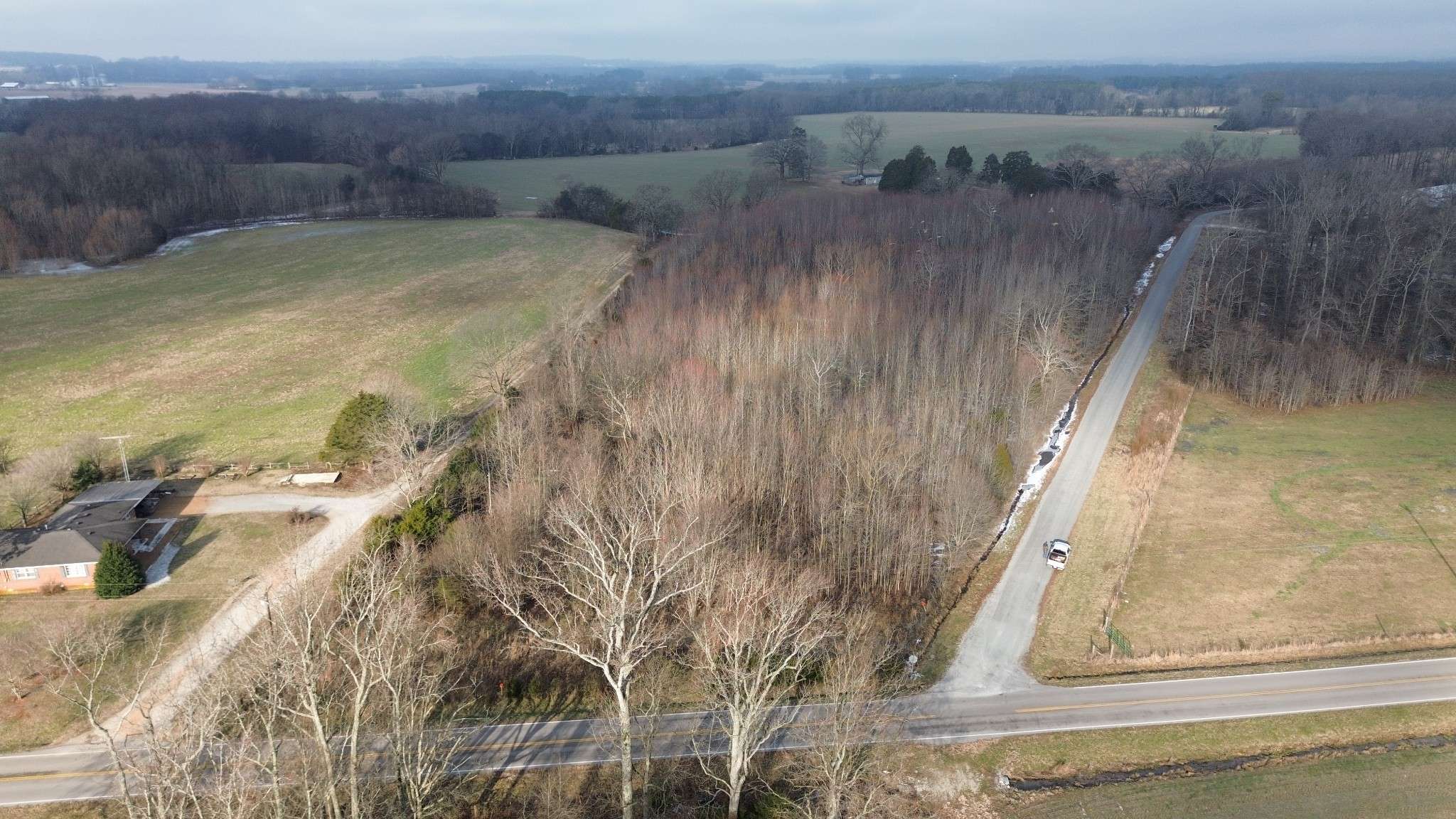0 Oak Grove Road, Decherd, TN 37324