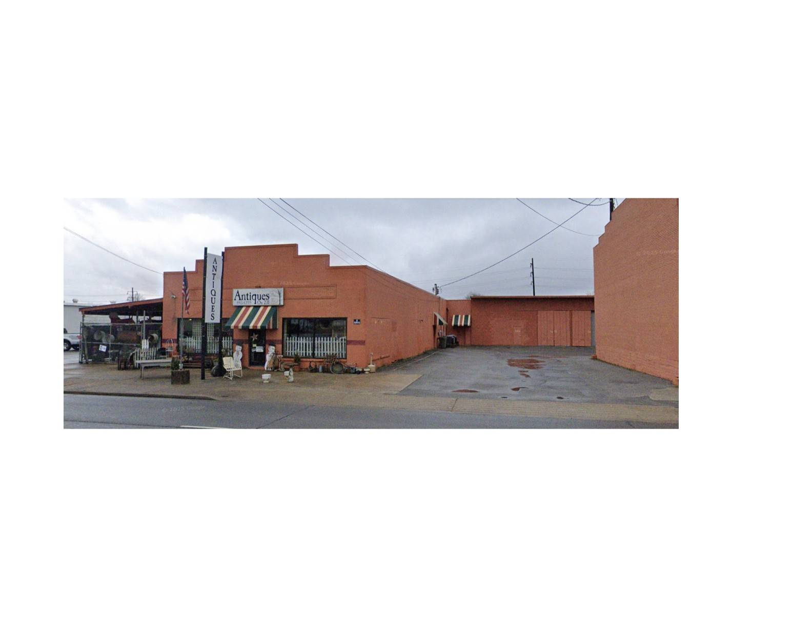 320 S Cumberland St, Lebanon, TN 37087