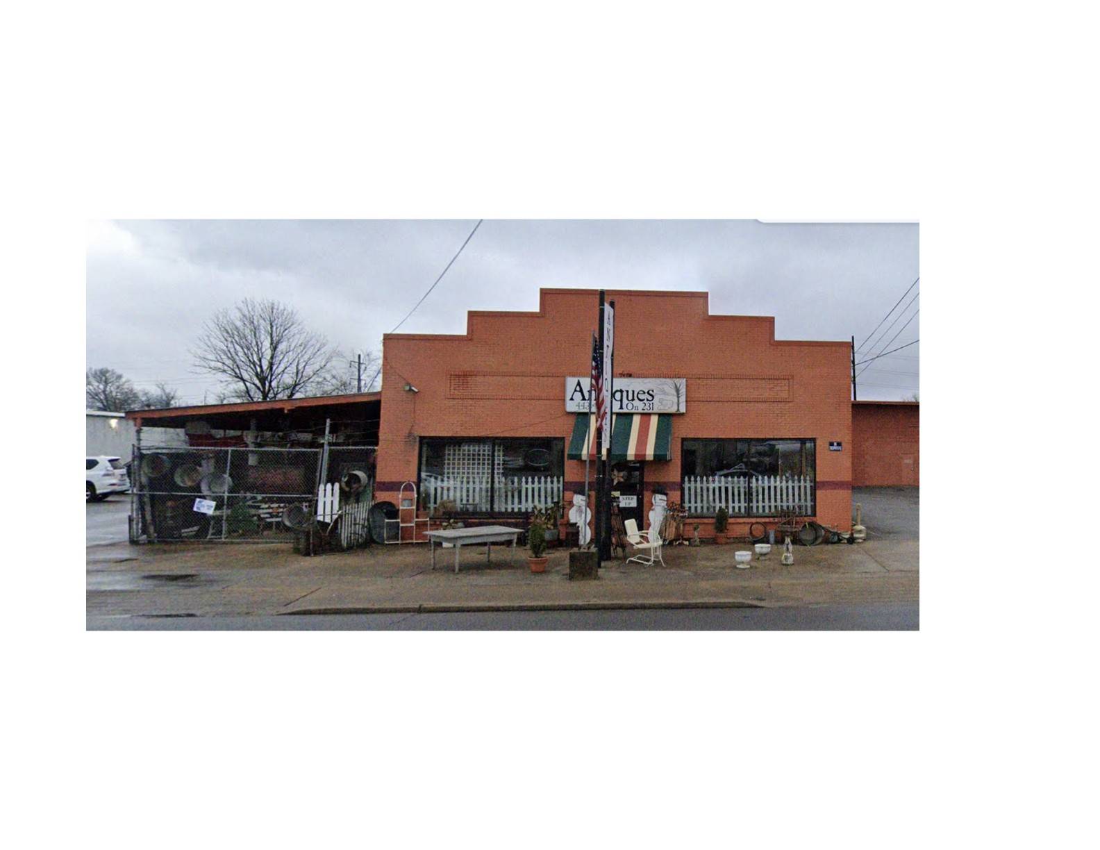 320 S Cumberland St, Lebanon, TN 37087
