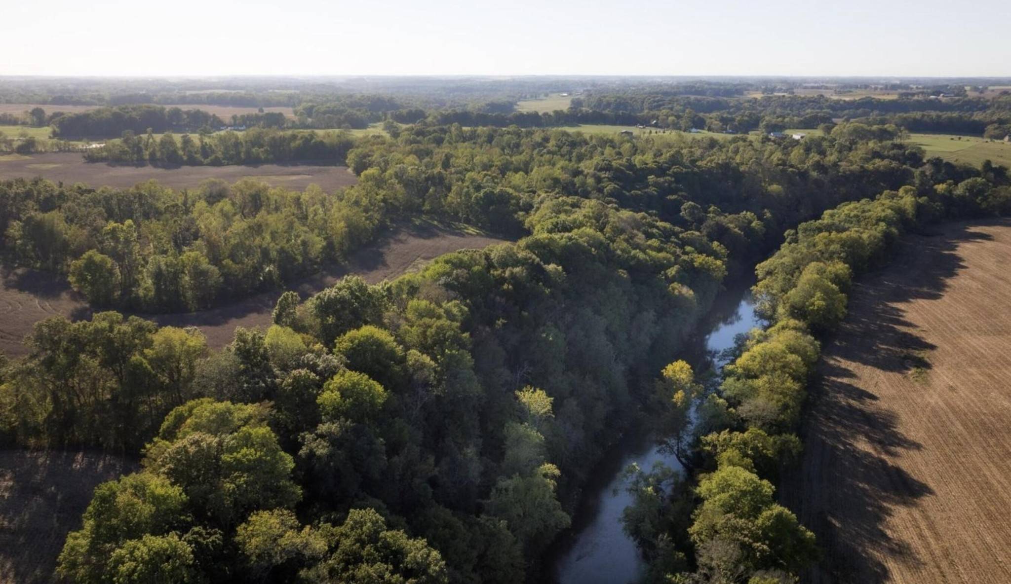 12 Sturgeon Creek Road, Cedar Hill, TN 37032