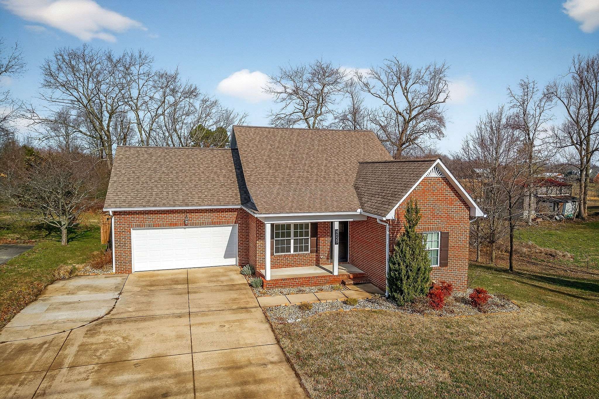 4029 Buffalo Valley Rd, Cookeville, TN 38501