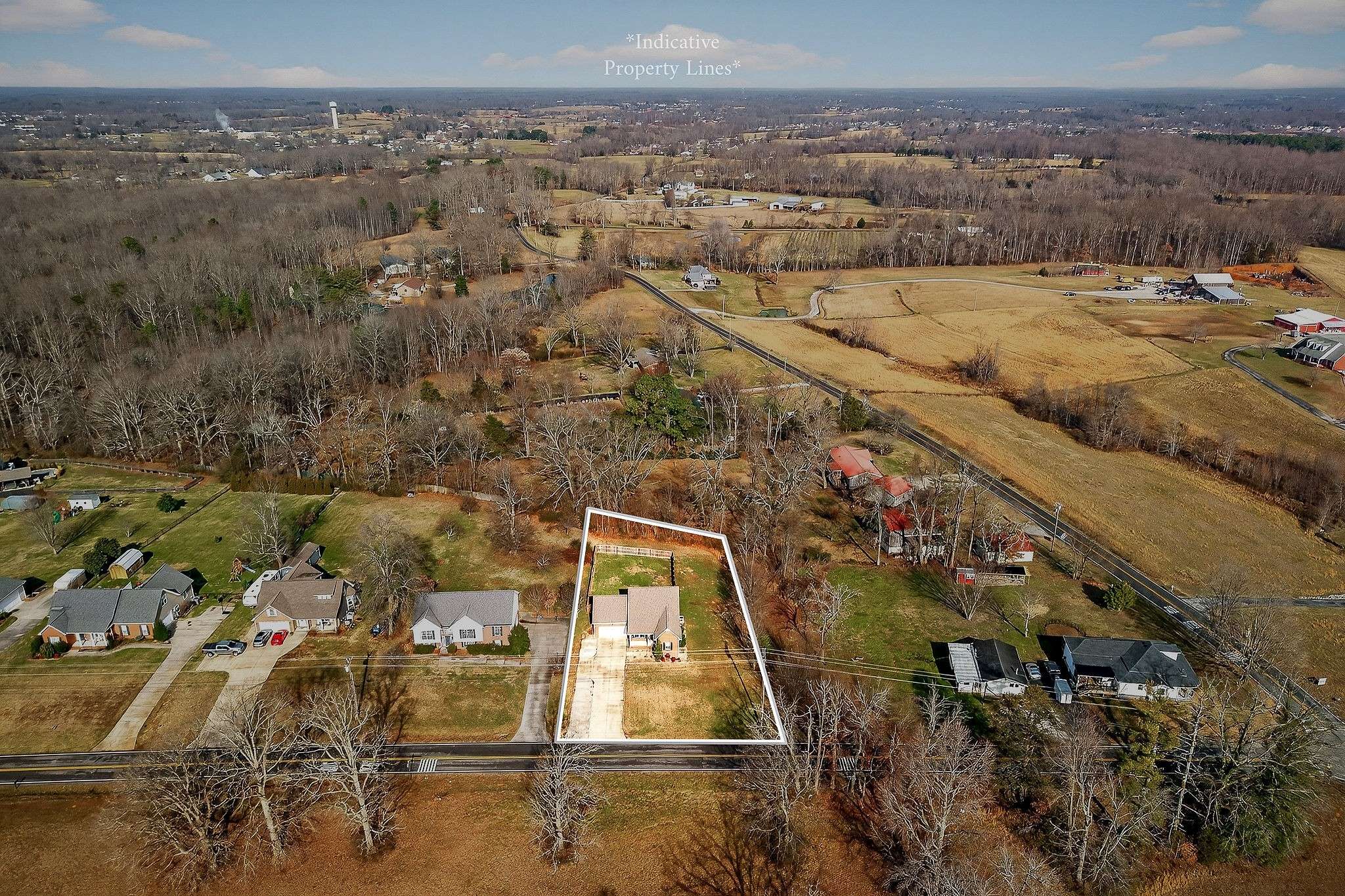 4029 Buffalo Valley Rd, Cookeville, TN 38501