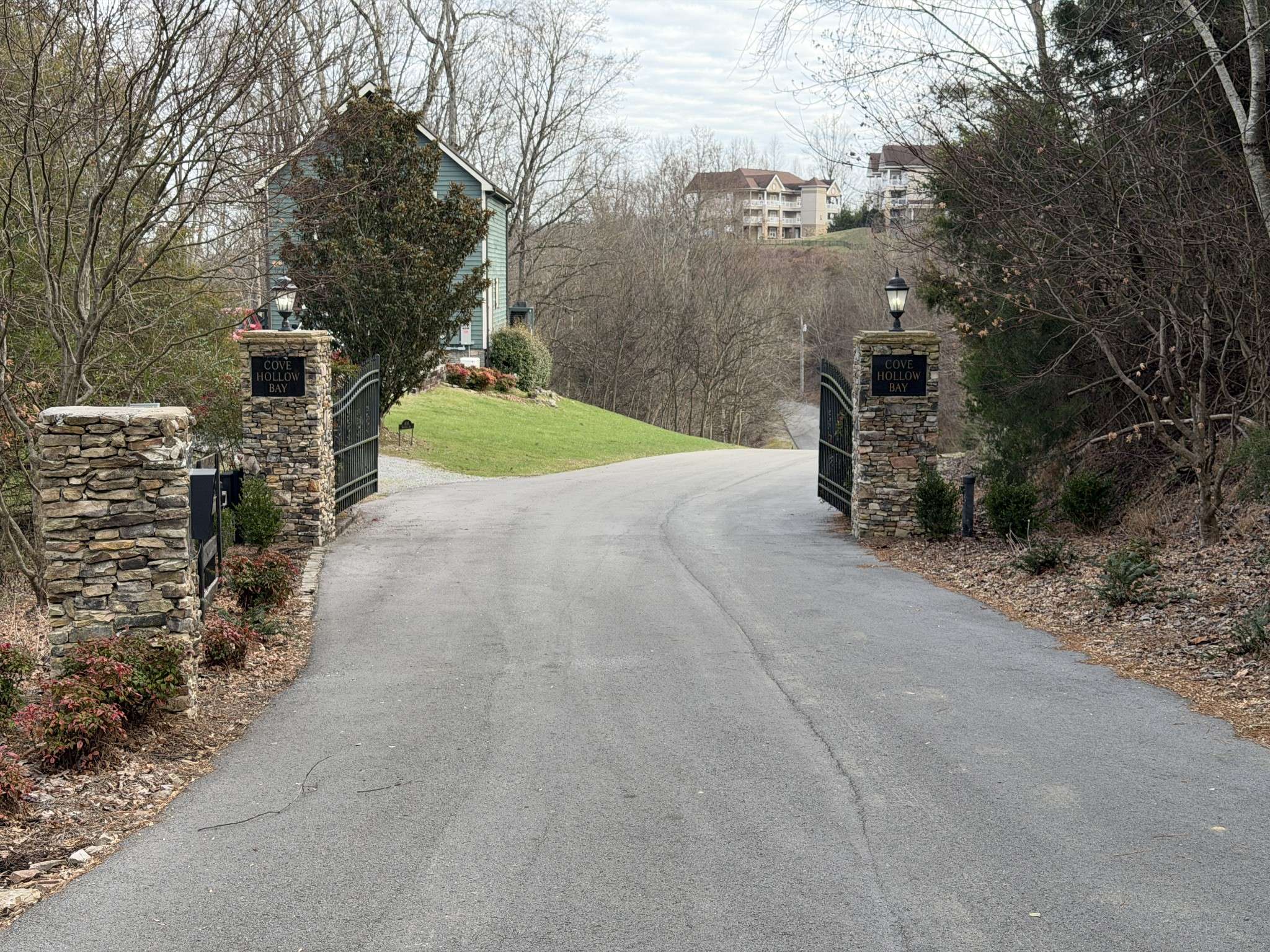 0 Bayside Drive, Lancaster, TN 38569