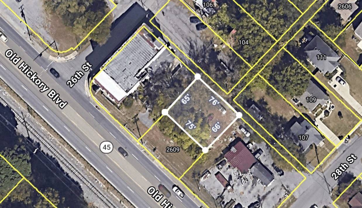 2615 Old Hickory Blvd, Old Hickory, TN 37138