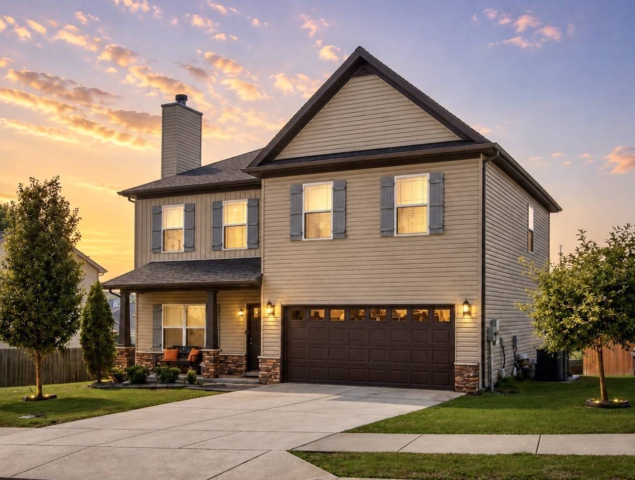 1304 Busiris Dr, Hermitage, TN 37076