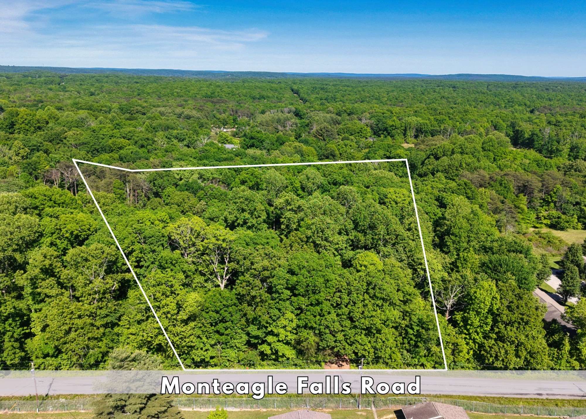 1622 Monteagle Falls Road, Monteagle, TN 37356