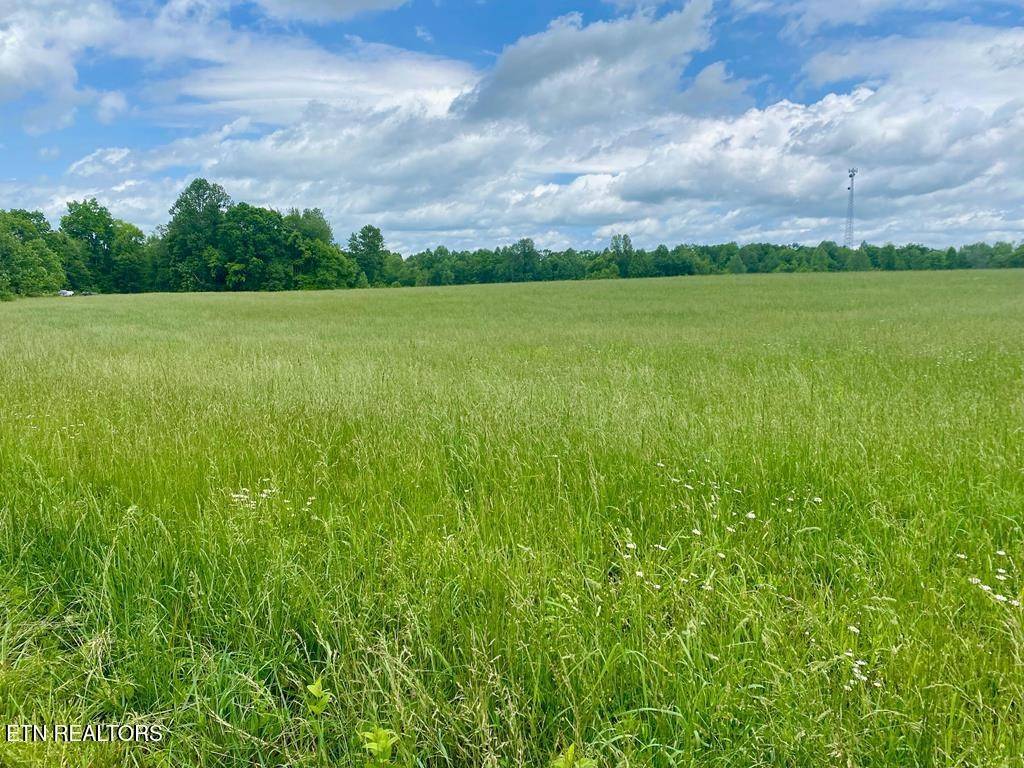 0 Old Martha Washington Rd, Clarkrange, TN 38553