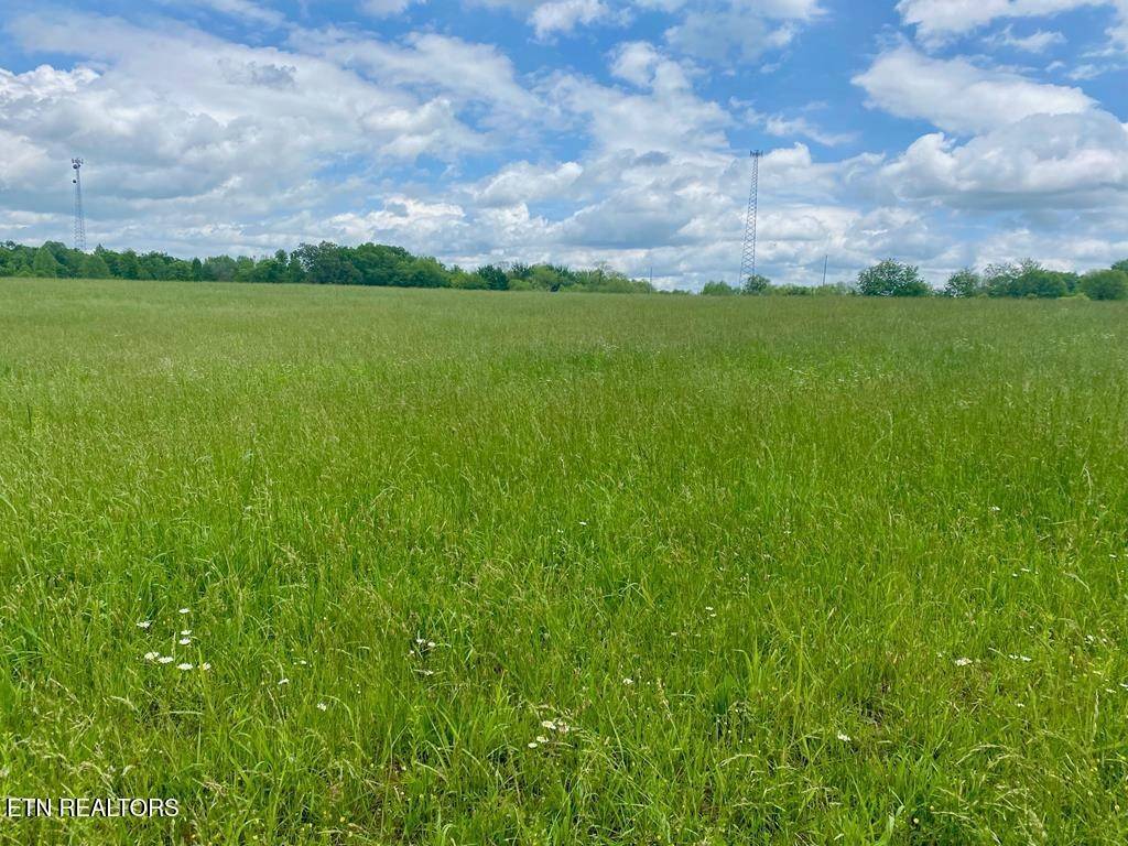 0 Old Martha Washington Rd, Clarkrange, TN 38553