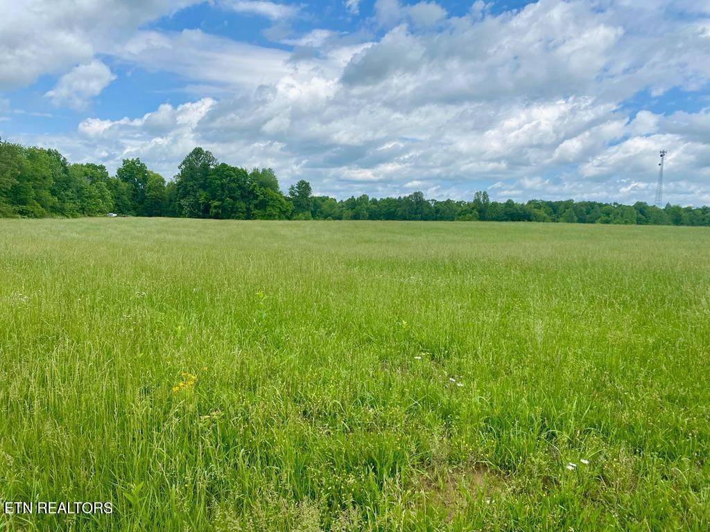 0 Old Martha Washington Rd, Clarkrange, TN 38553