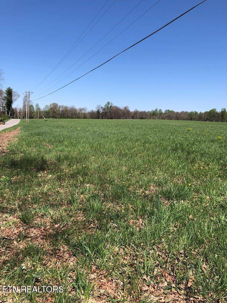 0 Old Martha Washington Rd, Clarkrange, TN 38553