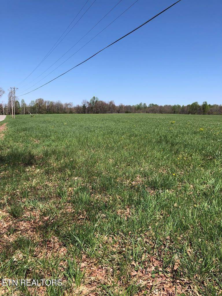 0 Old Martha Washington Rd, Clarkrange, TN 38553