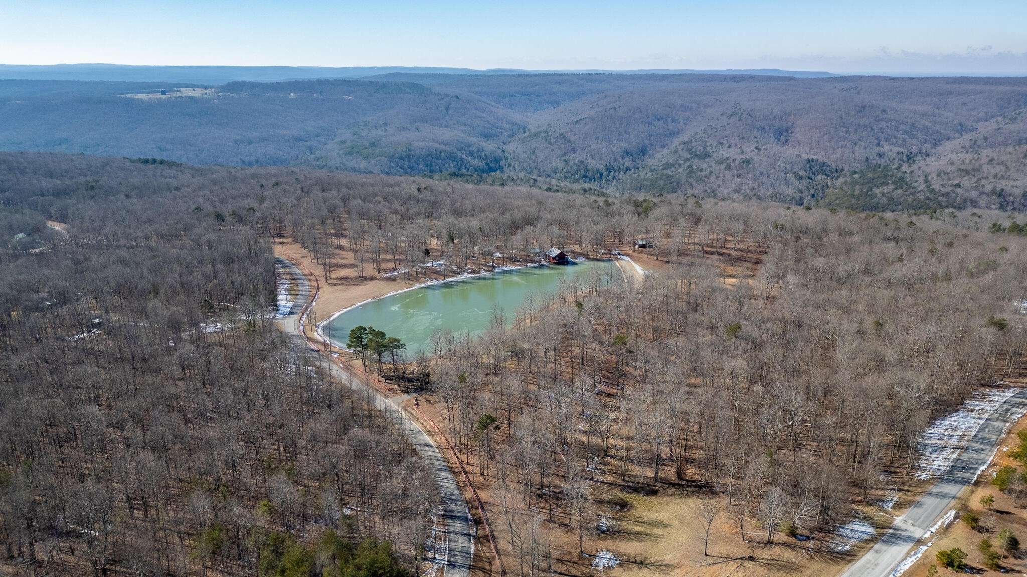 1844 Hobbstown Road, Dunlap, TN 37327