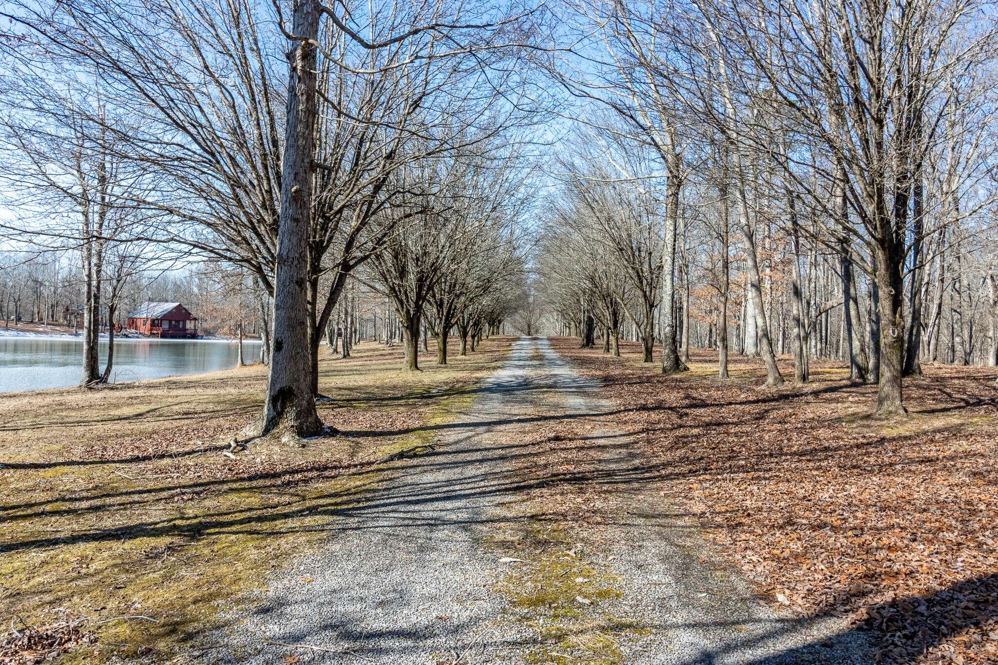1844 Hobbstown Road, Dunlap, TN 37327