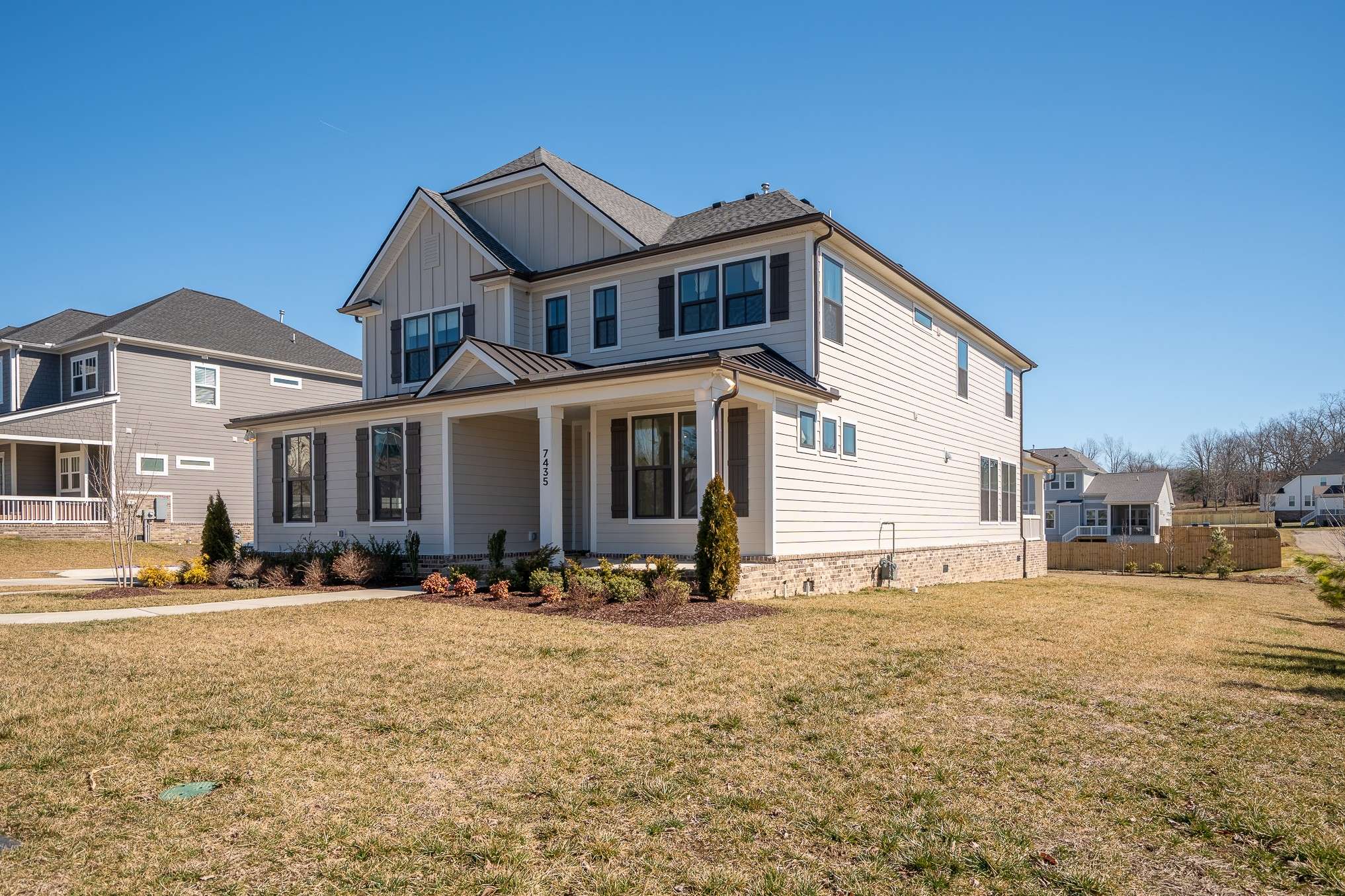 7435 Atwater Cir, Fairview, TN 37062