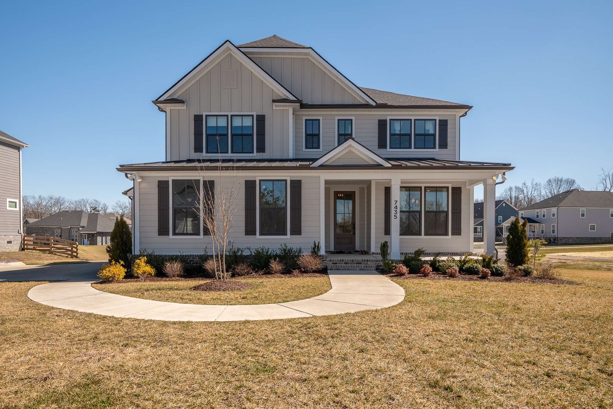 7435 Atwater Cir, Fairview, TN 37062