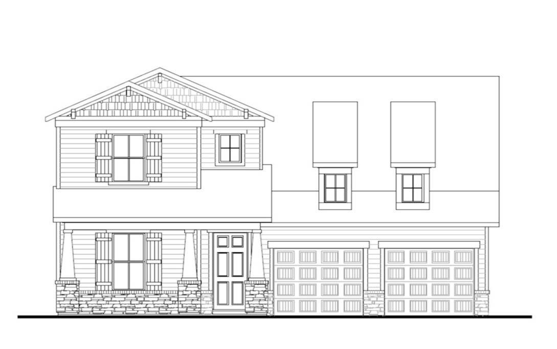 401 Baronswood Drive, Nolensville, TN 37135