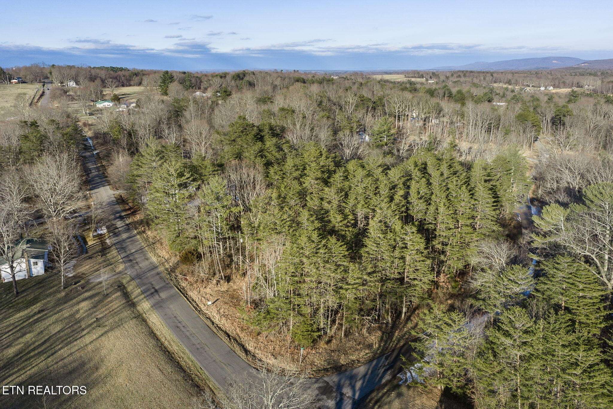 0 Old Highway 28, Crossville, TN 38555