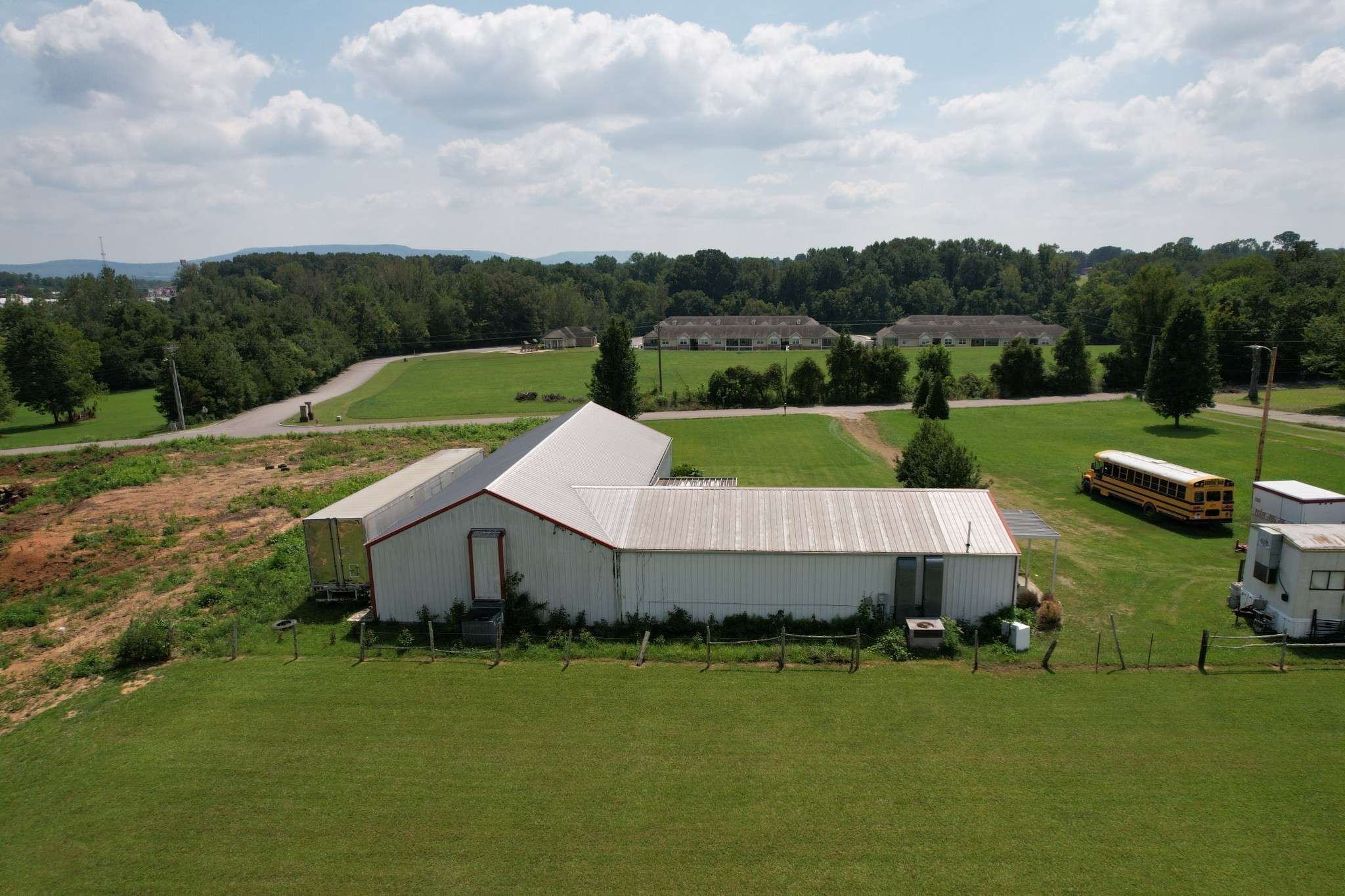 114 Northwood Ln, Mcminnville, TN 37110