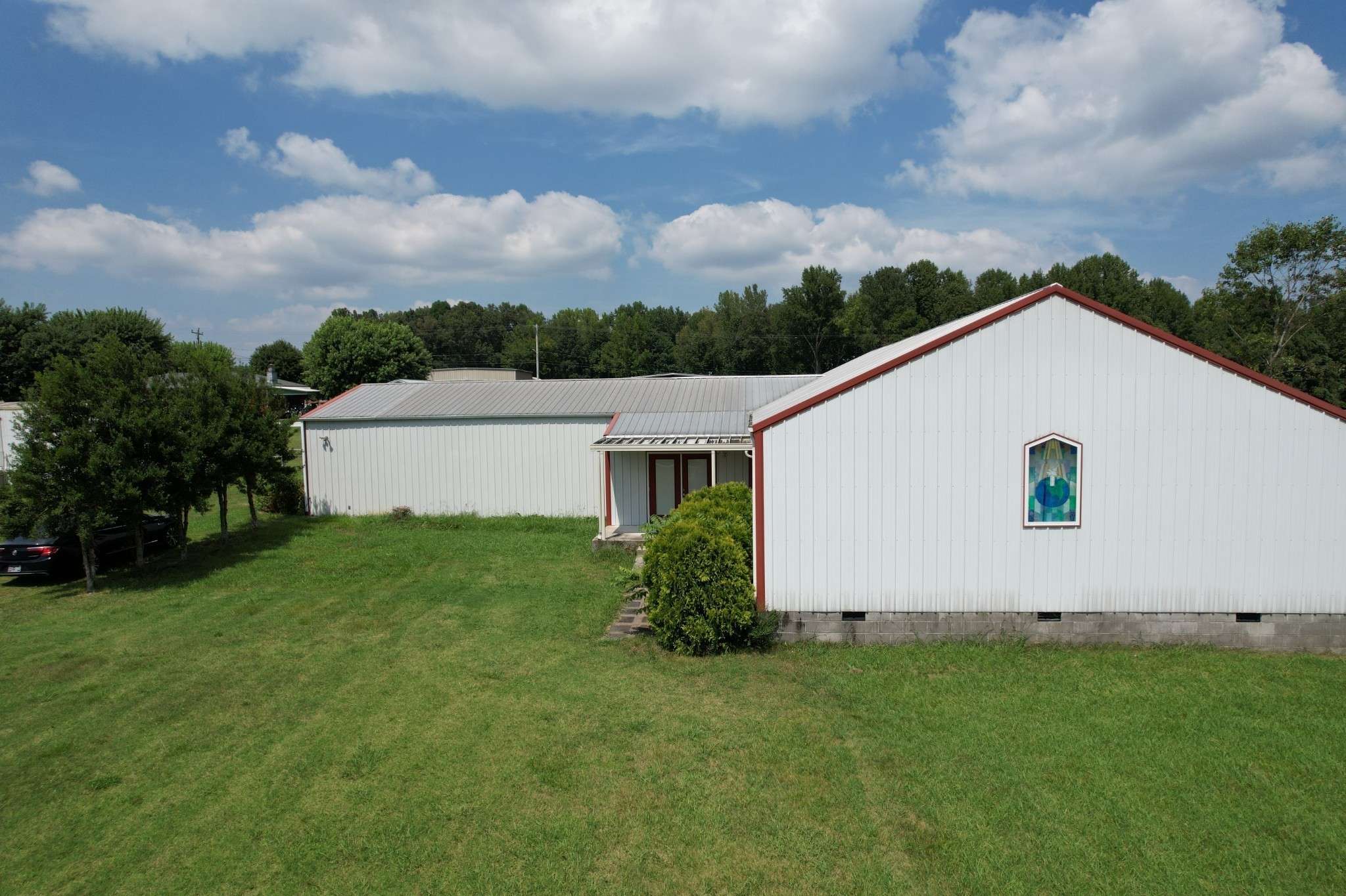 114 Northwood Ln, Mcminnville, TN 37110