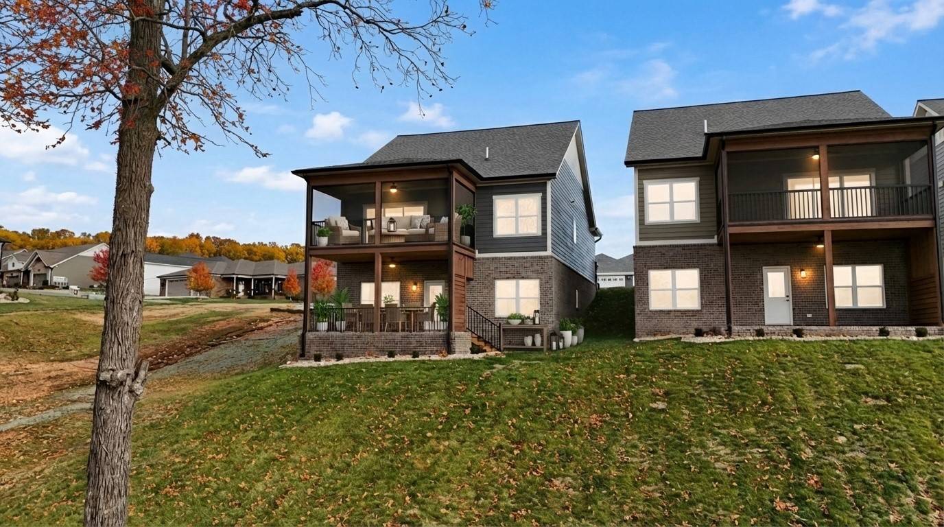 362 Moon Bay Dr, Kuttawa, KY 42055