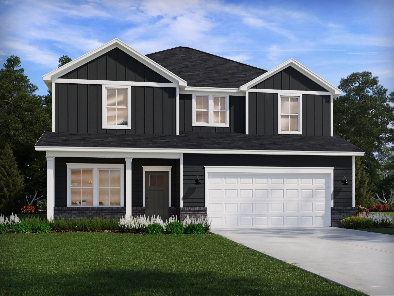 2388 Woodmeadow Dr, Clarksville, TN 37043