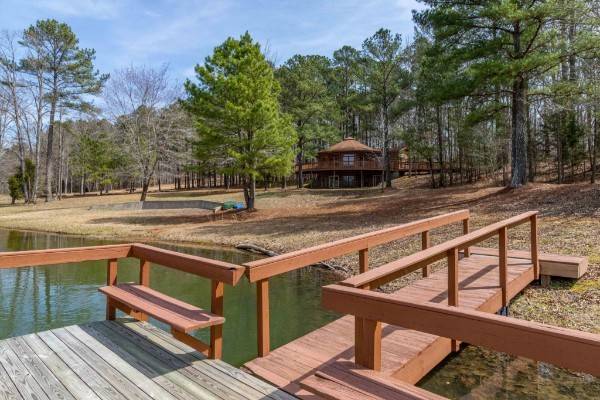 0 Aerie Lake Circle, Summertown, TN 38483