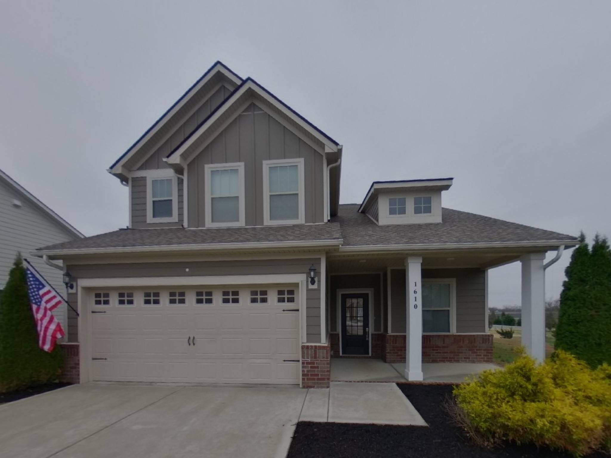 1610 Lannister Ave, Murfreesboro, TN 37128