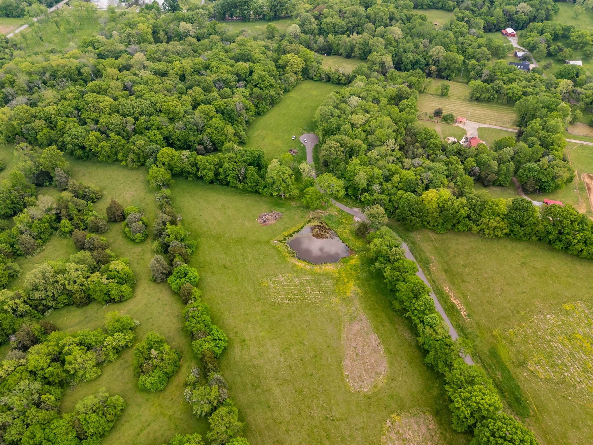 9023 Possum Trot Trail, College Grove, TN 37046