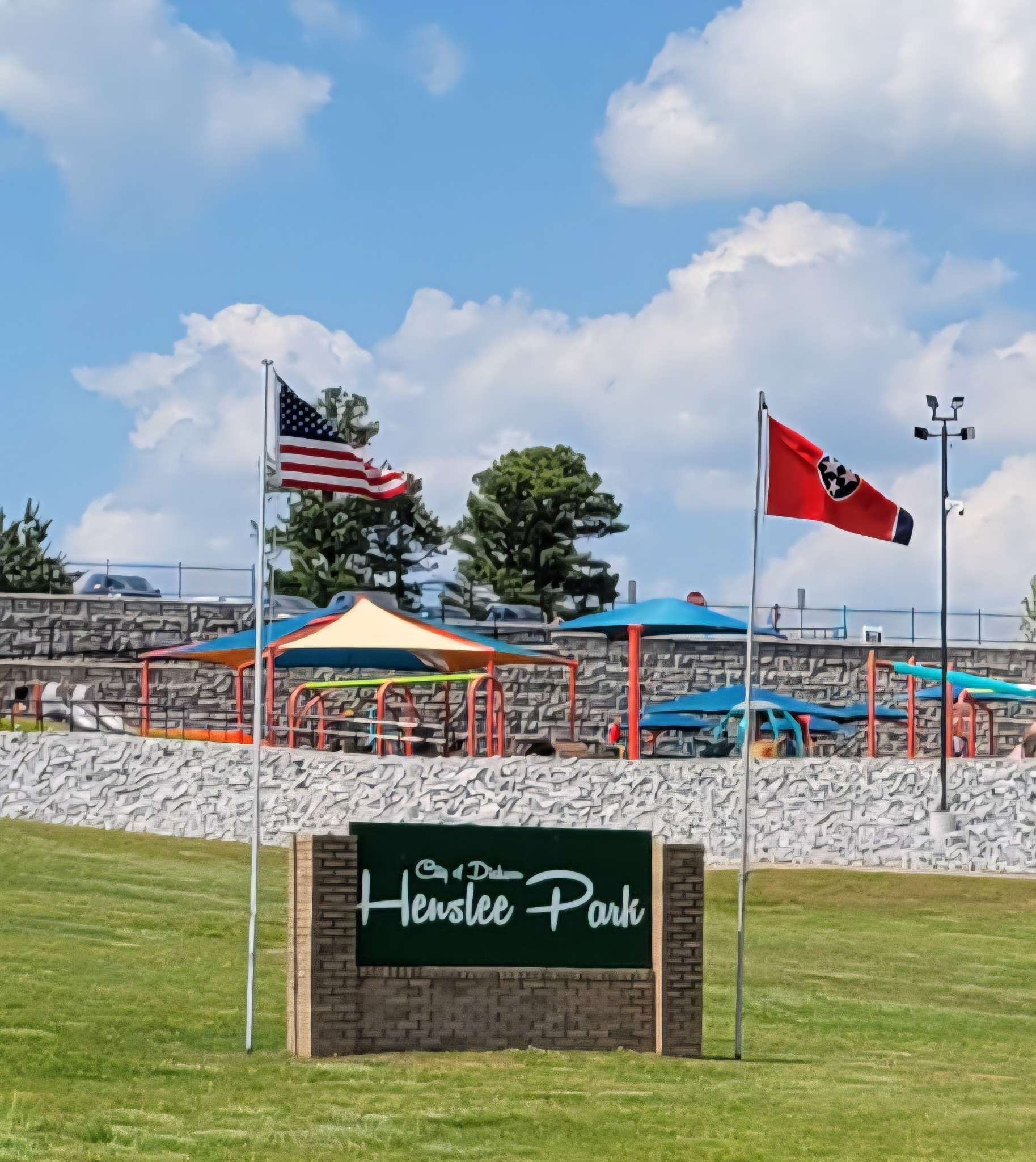 0 Country Club Drive, Dickson, TN 37055