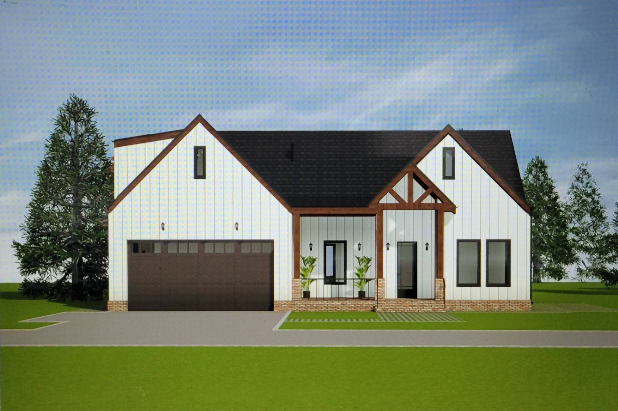 115 Old Pond Lane, Dickson, TN 37055