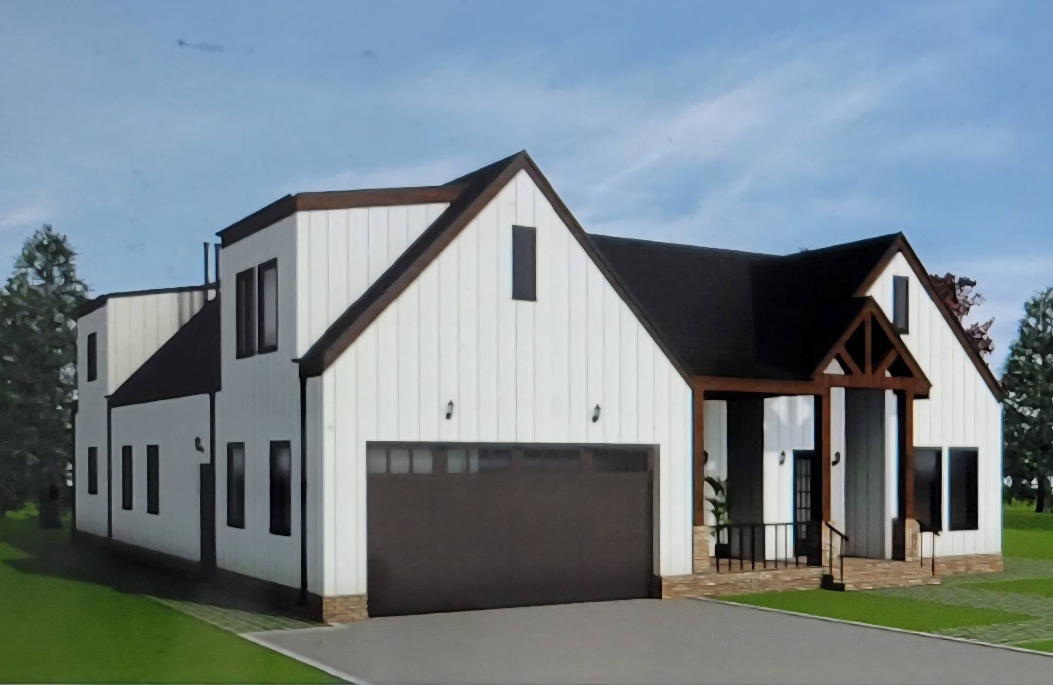 115 Old Pond Lane, Dickson, TN 37055