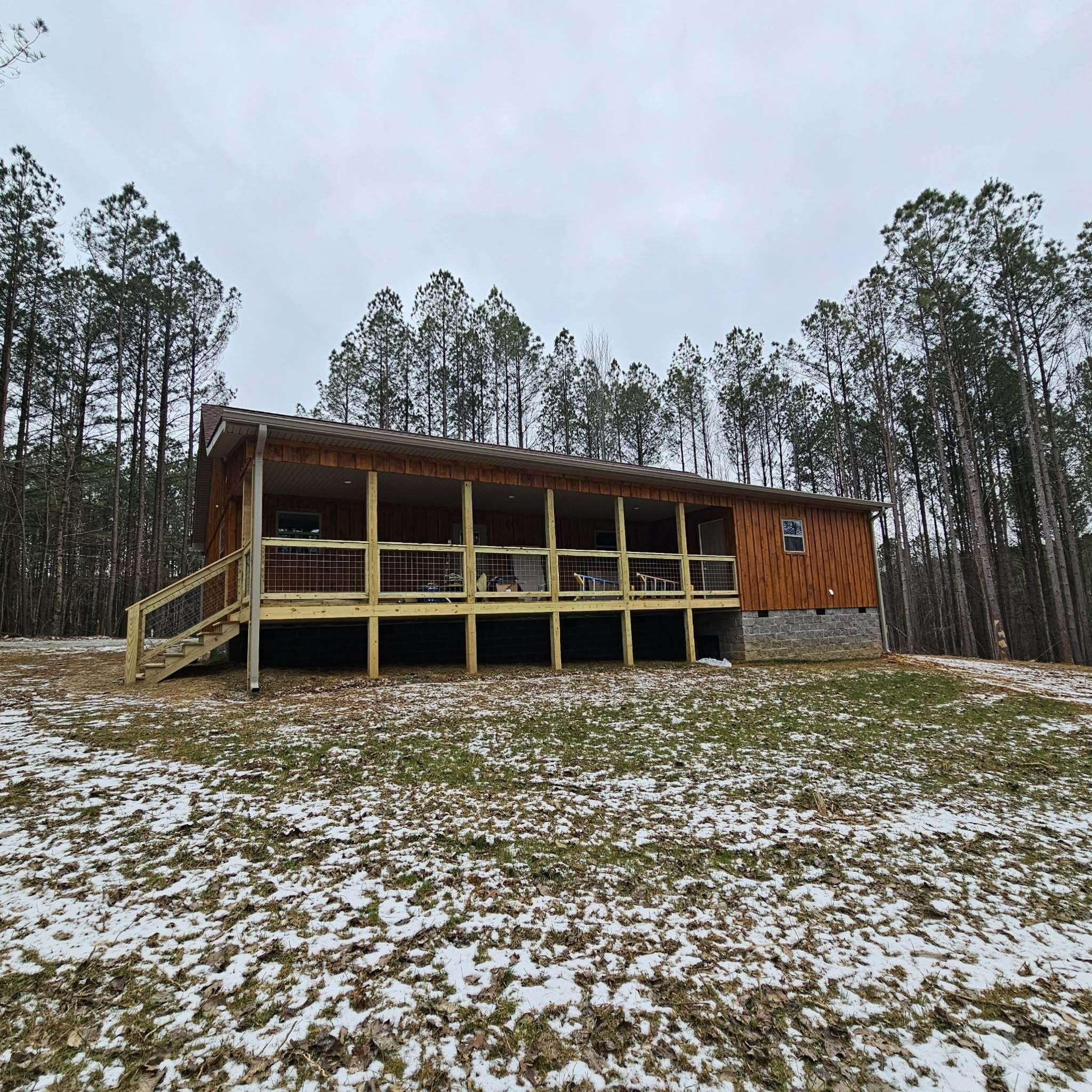 320 Cross Creek Trail, South Pittsburg, TN 37380