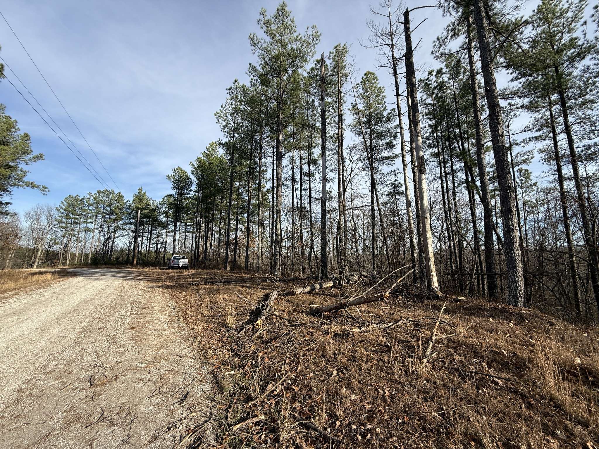 0 Richland Harbor Rd, Waverly, TN 37185