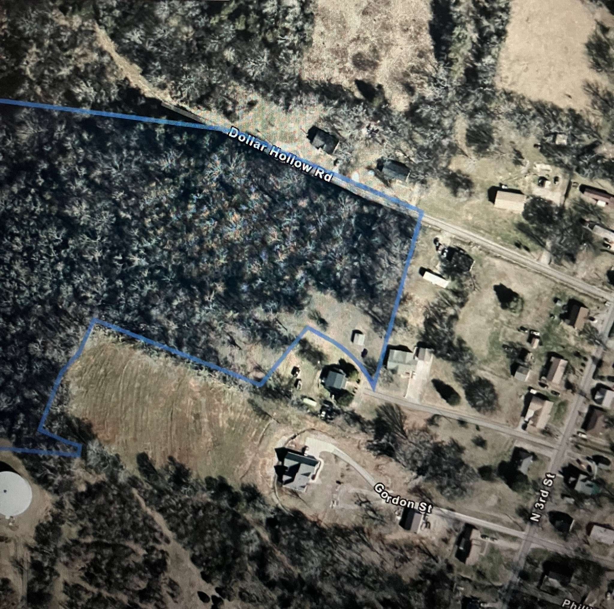 0 NORTH THIRD STREET, Pulaski, TN 38478