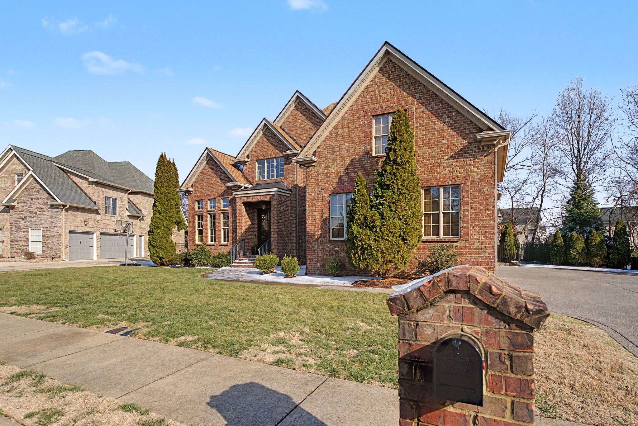 1812 Mosaic Trl, Murfreesboro, TN 37130
