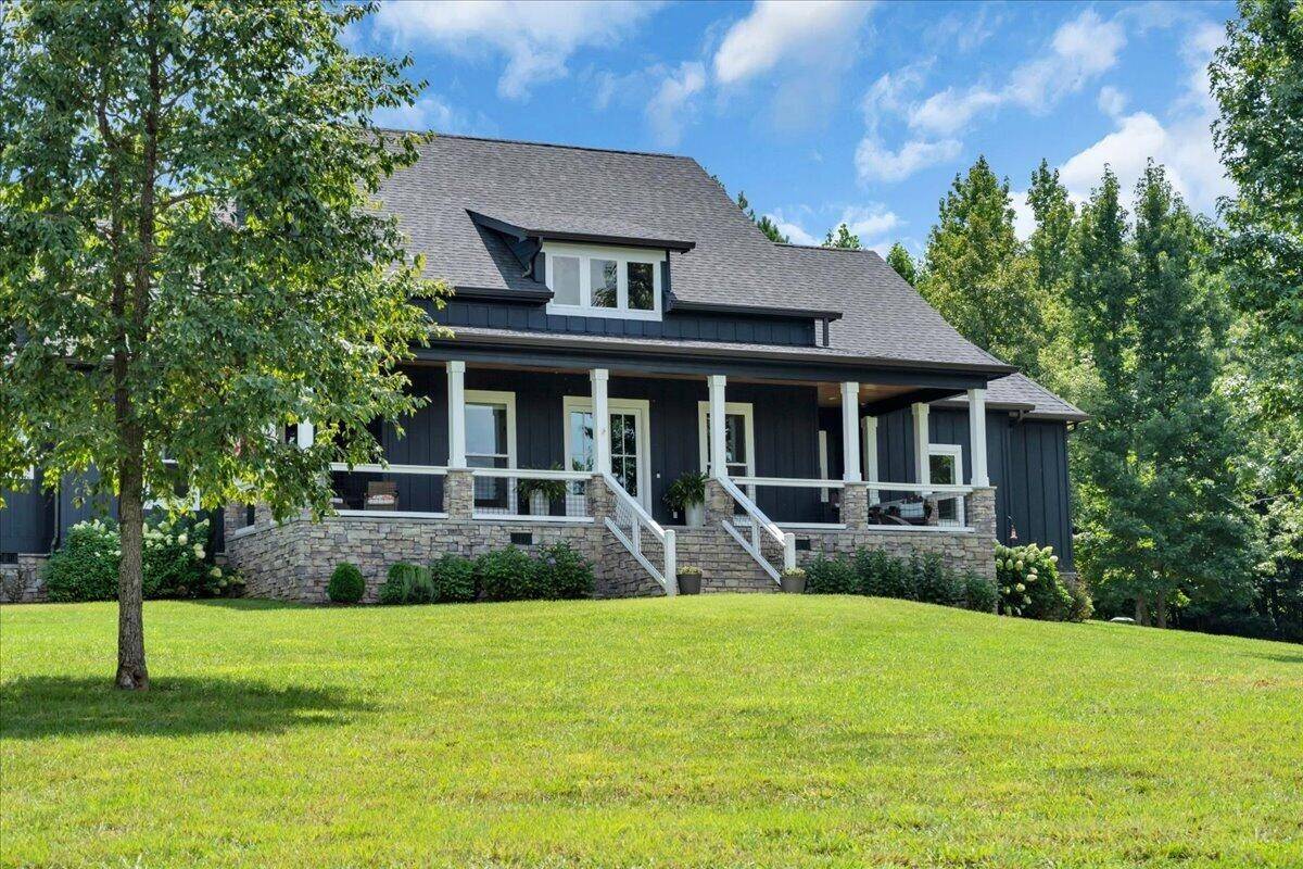 1115 River Bluffs Drive, Jasper, TN 37347