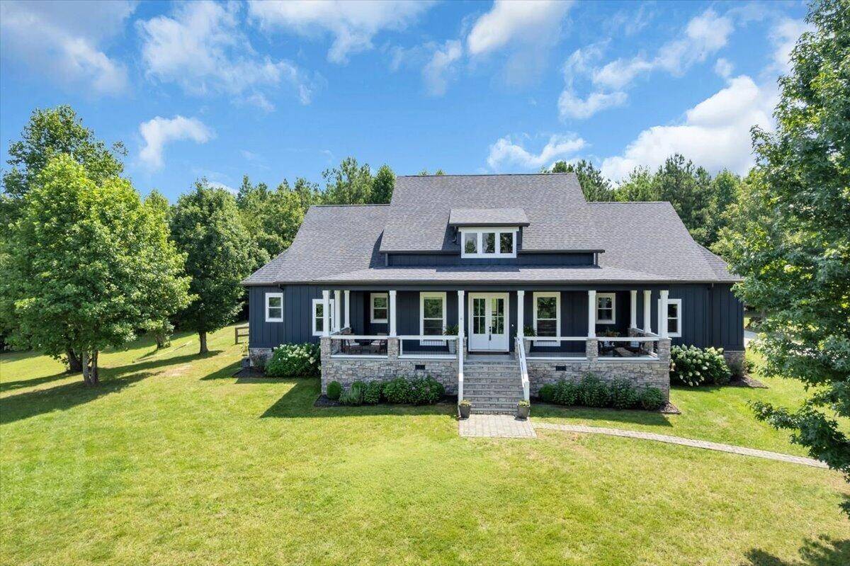 1115 River Bluffs Drive, Jasper, TN 37347