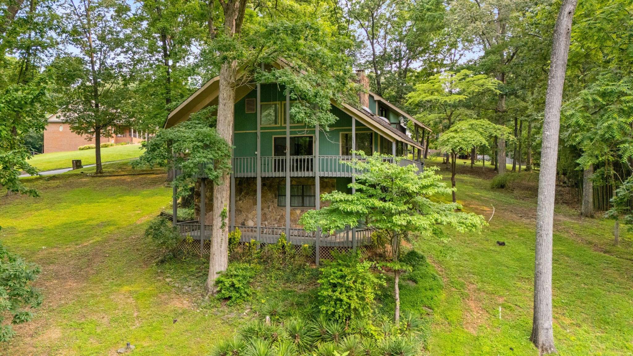 7321 Coastal Drive, Harrison, TN 37341