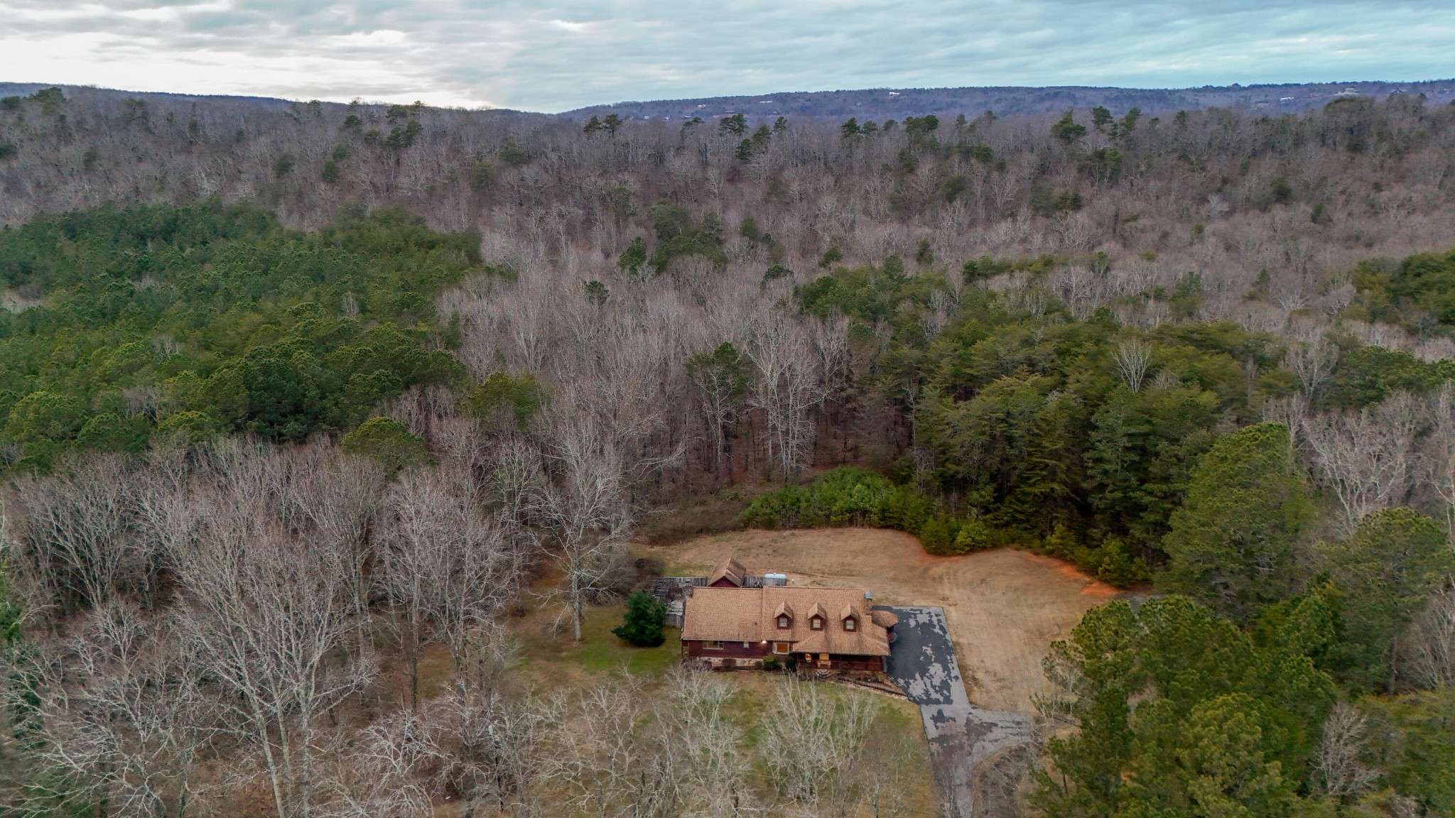 446 Jamestown Road, Menlo, GA 30731