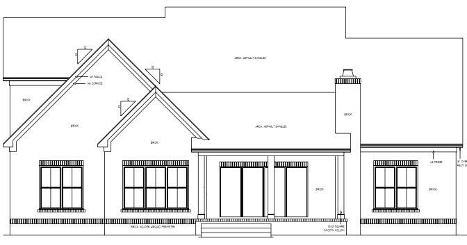 3352 Wilson Overall Rd, Murfreesboro, TN 37127