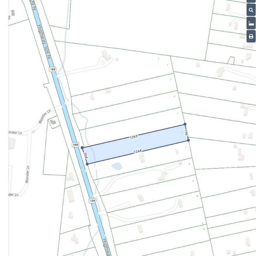 0 Hwy 109 N, Lebanon, TN 37090