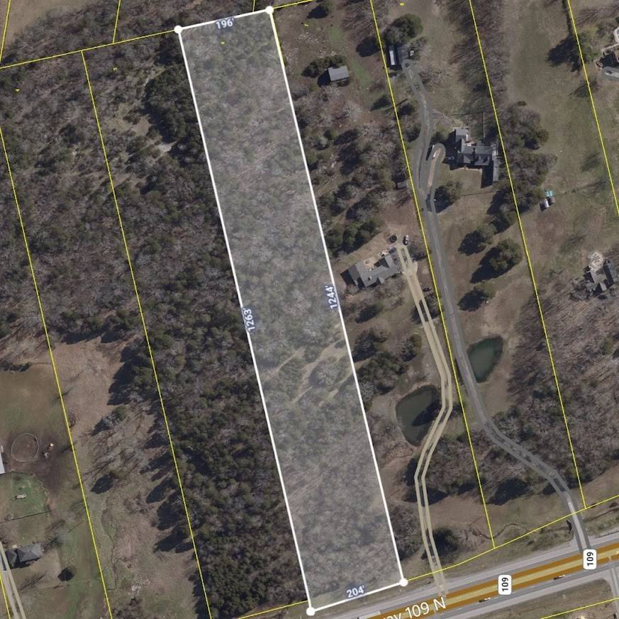 0 Hwy 109 N, Lebanon, TN 37090