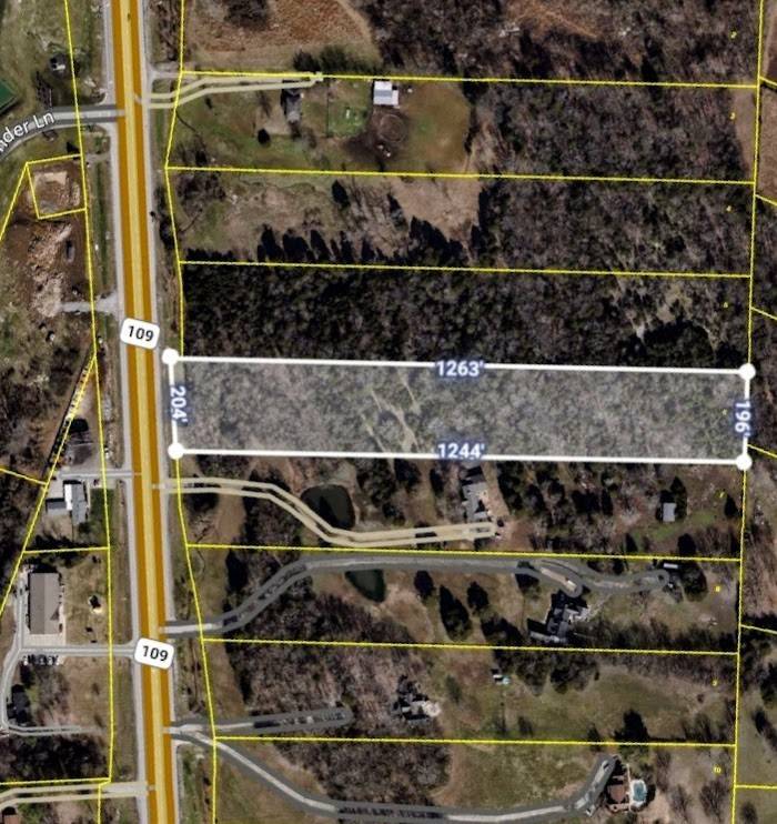 0 Hwy 109 N, Lebanon, TN 37090